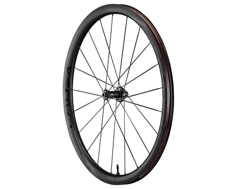 Cadex AR 35 Gravel Wheels (Black) (Front) (700c)