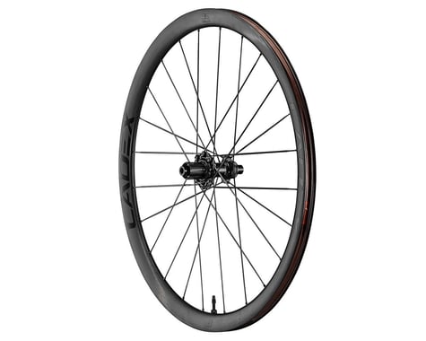 Cadex 36 Road Wheels (Black) (Shimano HG 11/12) (Rear) (12 x 142mm)