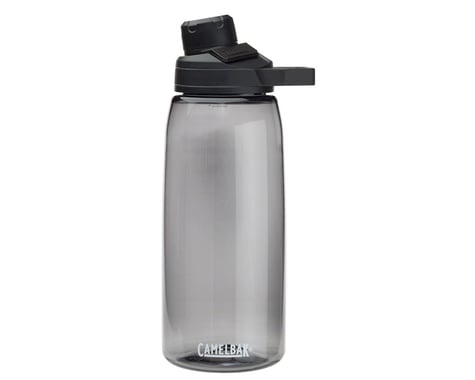 Camelbak Chute Mag Water Bottle (Charcoal) (32oz)
