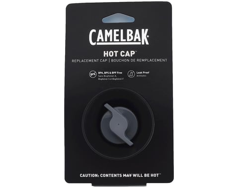 Camelbak Hot Cap Accessory (Black)