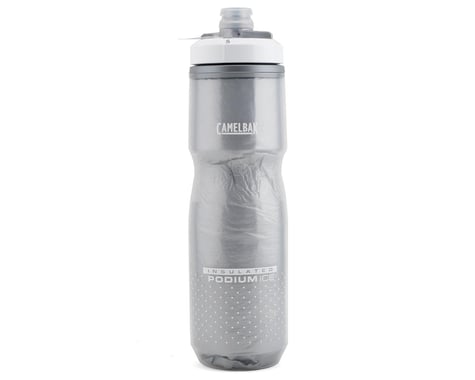 Camelbak Podium Ice Insulated Water Bottle (White) (21oz)