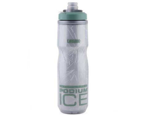 Camelbak Podium Ice Insulated Water Bottle (Sage) (21oz)
