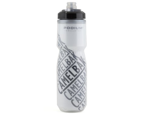 Camelbak Podium Chill Insulated Water Bottle (Race Edition) (24oz)