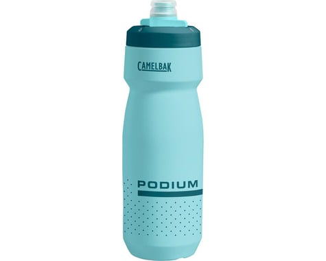 Camelbak Podium Water Bottle (Turquoise) (24oz)