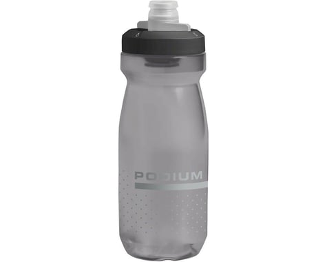 Camelbak Podium Water Bottle (Smoke) (21oz)