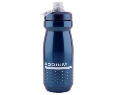 Camelbak Podium Water Bottle (Navy Pearl)