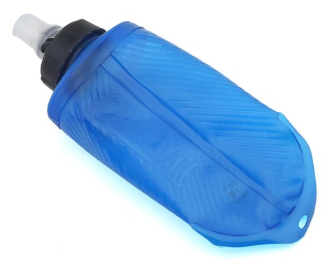 Camelbak Quick Stow Flask (Blue) (12oz)