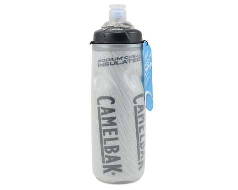 Camelbak Podium Chill Insulated Bike Bottle (21oz) (Race Edition)
