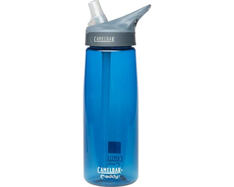 Camelbak eddy Water Bottle: 0.75 Liters, Oxford