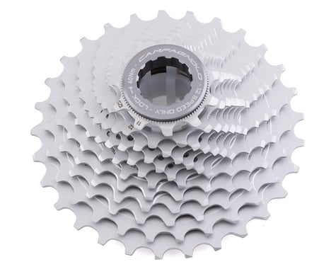 SCRATCH & DENT: Campagnolo Chorus Cassette (Silver) (12 Speed) (Campagnolo) (11-29T)