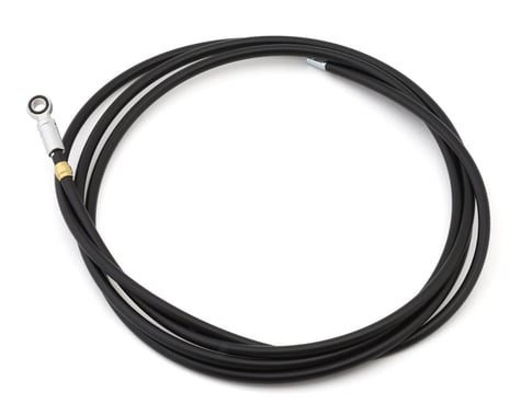 Campagnolo Hydraulic Brake Hose Kit (Black) (2000mm)