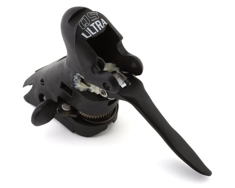 Campagnolo Record Ergopower Lever Body Assembly (Black) (10 Speed) (Left)