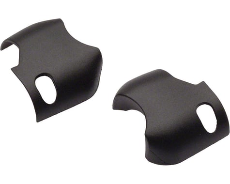 Campagnolo Ultra-Shift Big Hand Lever Inserts, Pair