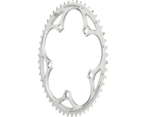 Campagnolo 11 Speed Chainring for Athena (Silver) (135mm BCD)