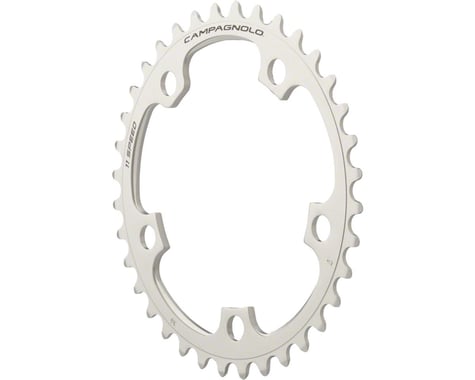 Campagnolo 11-Speed Chainring for CX (Silver) (110mm CT BCD)