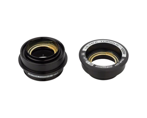 Campagnolo Ultra-Torque Bottom Bracket Cups BB Right, 79x46