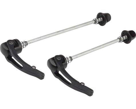 Campagnolo Type 20 Quick Release Skewer Set for Shamal Ultra, Eurus, Zonda and N
