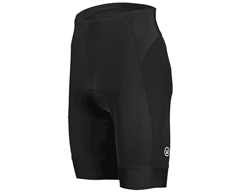 Canari Gel Pro Road Shorts (Black)