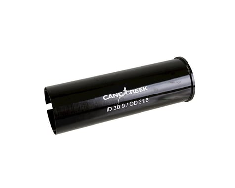 Cane Creek Seatpost Shim 30.9mm to 31.6mm
