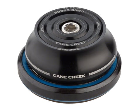 Cane Creek 40 Tall Cover Headset (Black) (IS42/28.6) (IS52/40)
