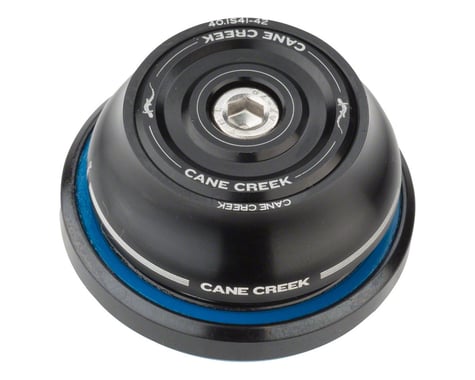 Cane Creek 40 Tall Cover Headset (Black) (IS41/28.6) (IS52/40)