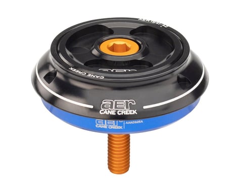 Cane Creek AER Series Upper Headset (Black) (IS41/28.6) (H9)