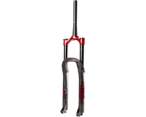 Cane Creek Helm 27.5" Air Suspension Fork (Cherry Bomb Red) (160mm Travel)