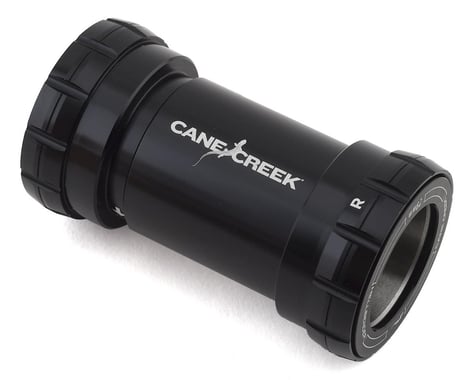 Cane Creek Hellbender 70 Bottom Bracket (Black) (BB30) (29mm/DUB)