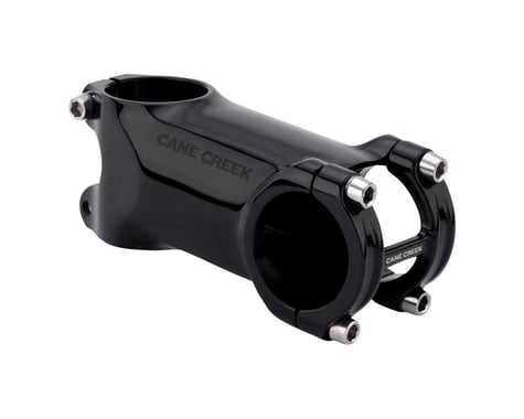 Cane Creek GXC Stem (Black) (31.8mm) (60mm) (6°)