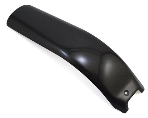 Cannondale Trigger Carbon Downtube Protector (L)
