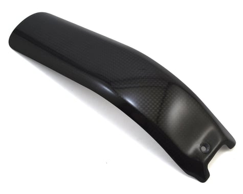 Cannondale Trigger Carbon Down Tube Protector (XL)