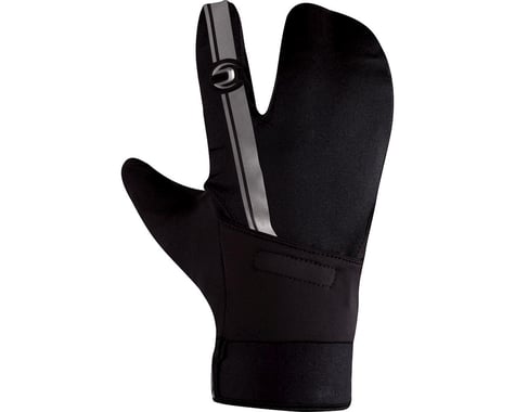 Cannondale 3 Season Plus Gloves (Black)