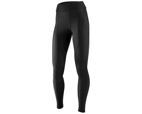 Cannondale Women's Midweight Tights (Black)
