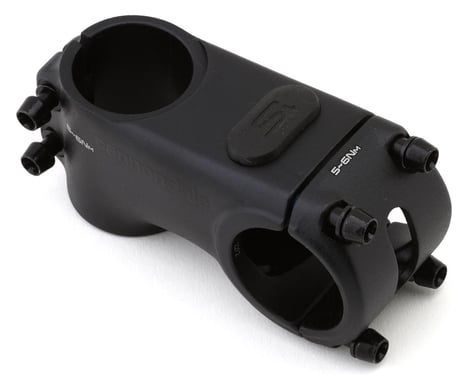 Cannondale C3 Stem w/ Intellimount (Black) (60mm)