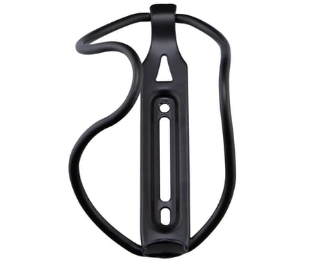 Cannondale GT-40 Side-Loading Water Bottle Cage (Black) (Right)