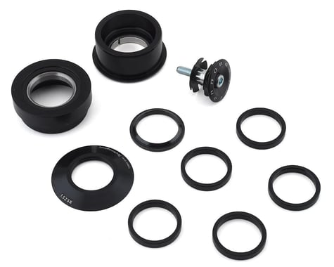 Cannondale Headset Kit (1.5 to 1-1/8" Straight)