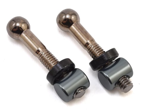 Cannondale SAVE Seatpost Mounting Bolt and Nut Set