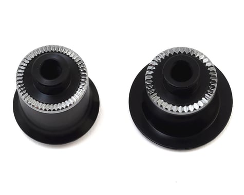 Cannondale Hollowgram End Caps (Rear) (Quick Release) (130mm) (Shimano)