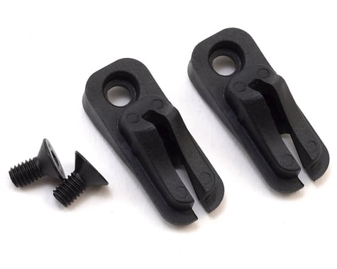 Cannondale Jekyll Alloy Bottom Bracket Cable Guide Kit