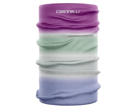 Castelli Women's Light Head Thingy (Violet Mist/Amethyst) (Neck Gaiter)