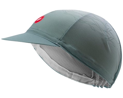 Castelli Climber's Cap (Moon Grey)