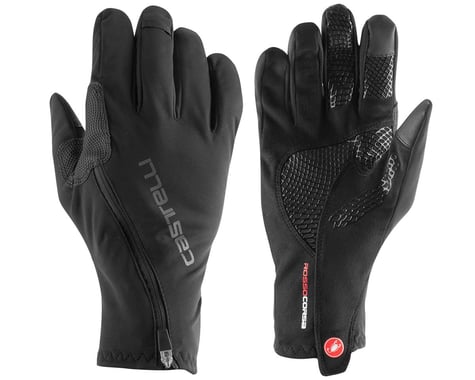 Castelli Men's Spettacolo RoS Gloves (Black) (M)