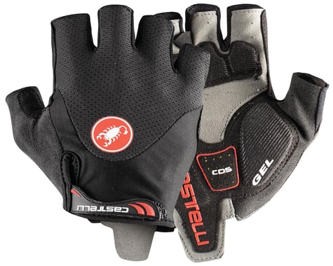 Castelli Arenberg Gel 2 Gloves (Black) (M)