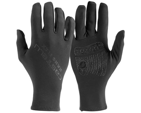 Castelli Tutto Nano Gloves (Black) (XL)