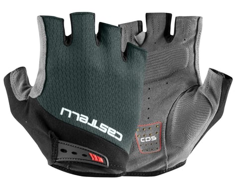 Castelli Entrata V Gloves (Sedona Sage) (XL)