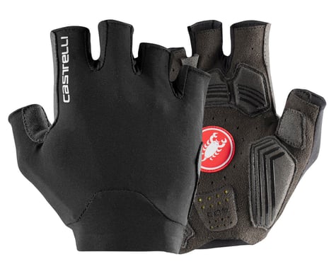 Castelli Endurance Gloves (Black) (M)