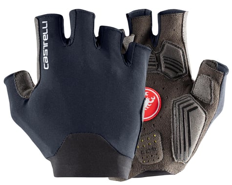 Castelli Endurance Glove (Savile Blue) (L)