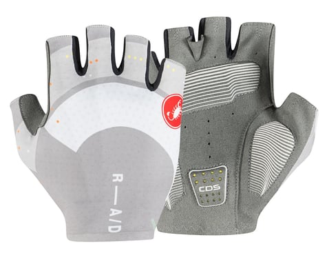 Castelli Competizione 2 Gloves (Multicolor/Grey) (XL)