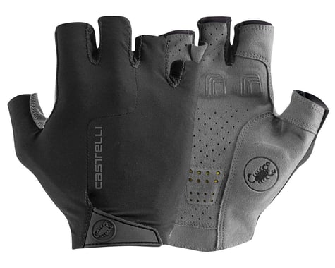 Castelli Men's Premio Gloves (Black) (M)