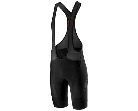 Castelli Endurance 2 Bib Shorts (Black)